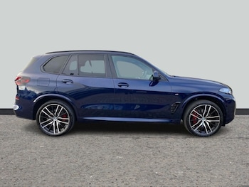 Used BMW X5 2025 for sale - 76981609: Photo