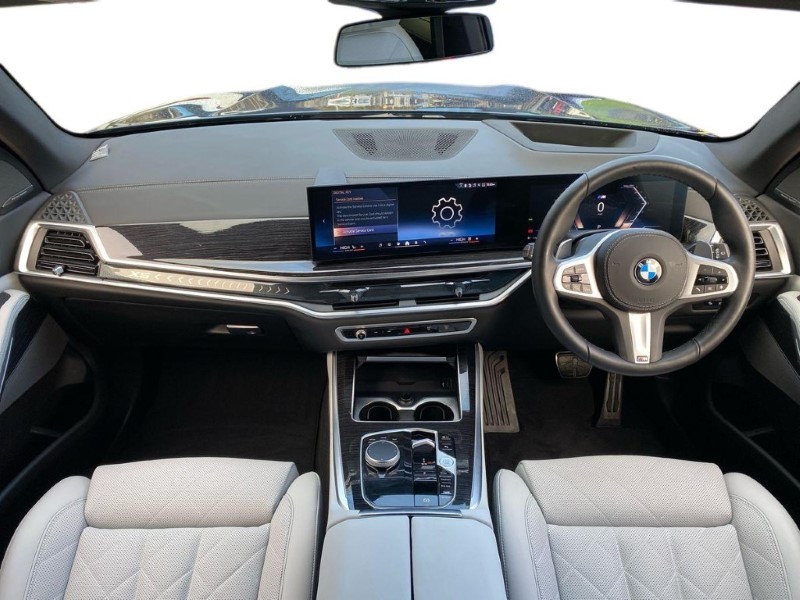 Used BMW X5 2025 for sale - 76981609: Photo 4