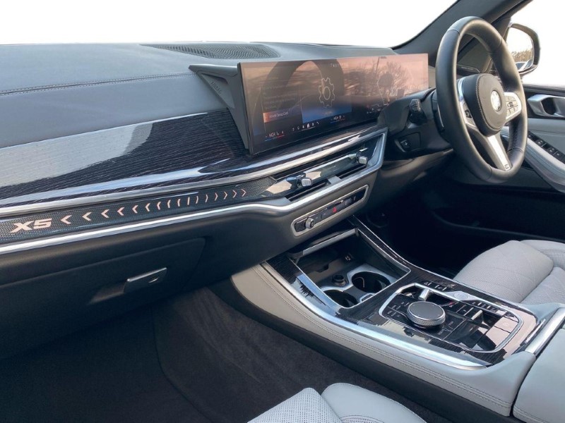 Used BMW X5 2025 for sale - 76981609: Photo 7