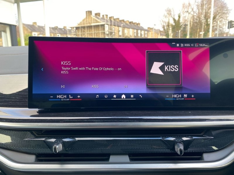 Used BMW X5 2025 for sale - 76981609: Photo 8