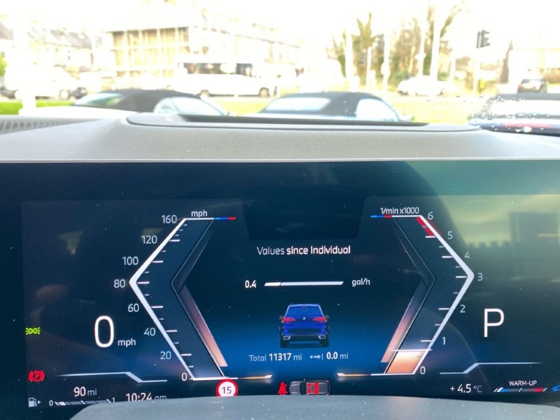 Used BMW X5 2025 for sale - 76981609: Photo 9