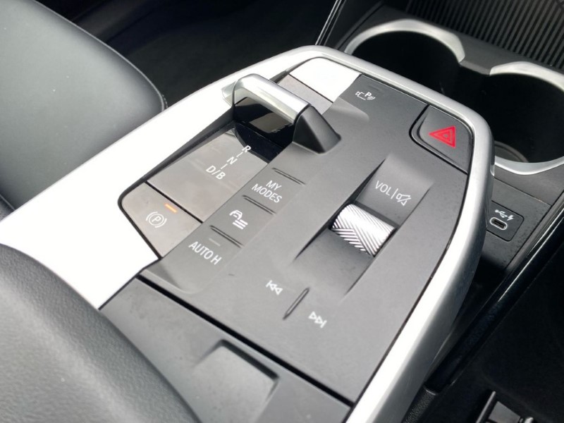 Used BMW iX1 2023 for sale - 77649891: Photo 10