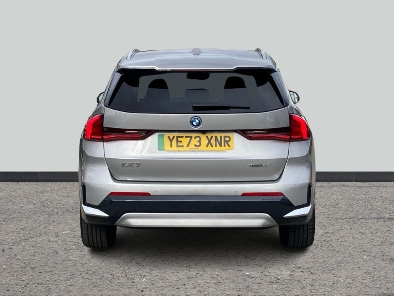 Used BMW iX1 2023 for sale - 77649891: Photo 15