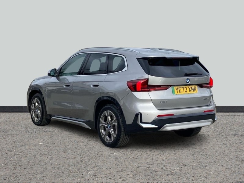 Used BMW iX1 2023 for sale - 77649891: Photo 2