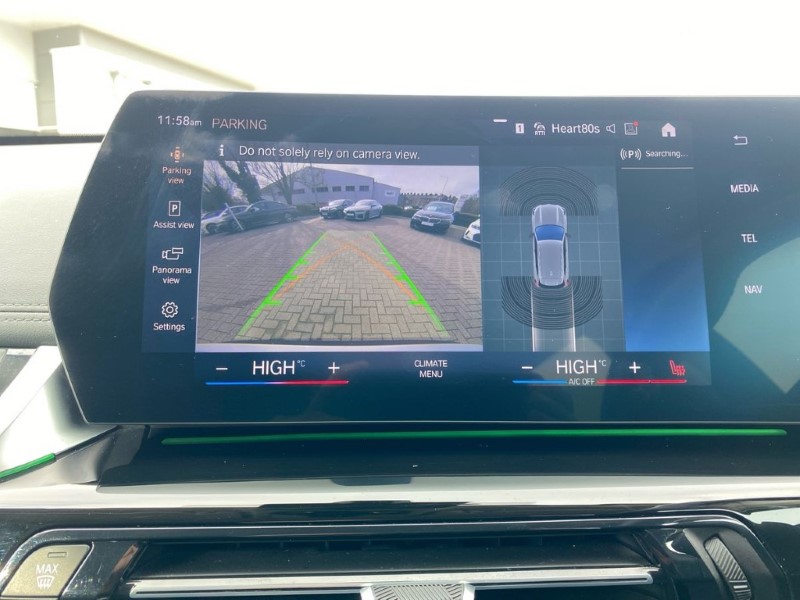 Used BMW iX1 2023 for sale - 77649891: Photo 27