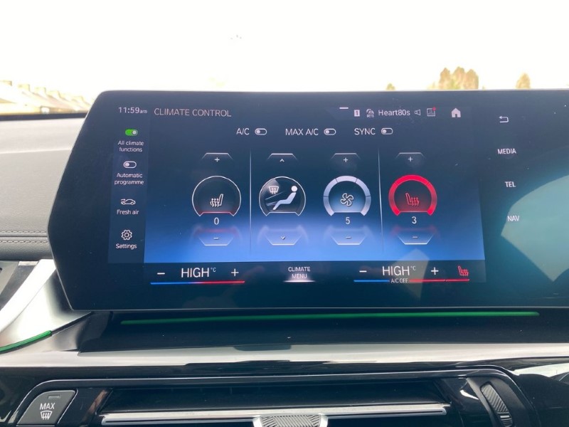 Used BMW iX1 2023 for sale - 77649891: Photo 29