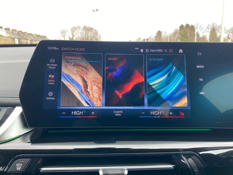 Used BMW iX1 2023 for sale - 77649891: Photo 30