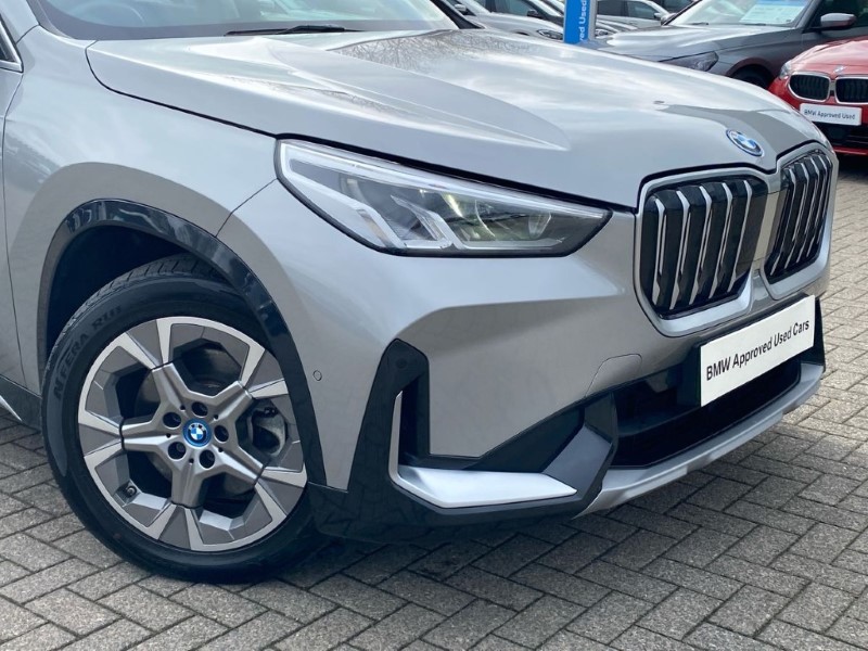 Used BMW iX1 2023 for sale - 77649891: Photo 38