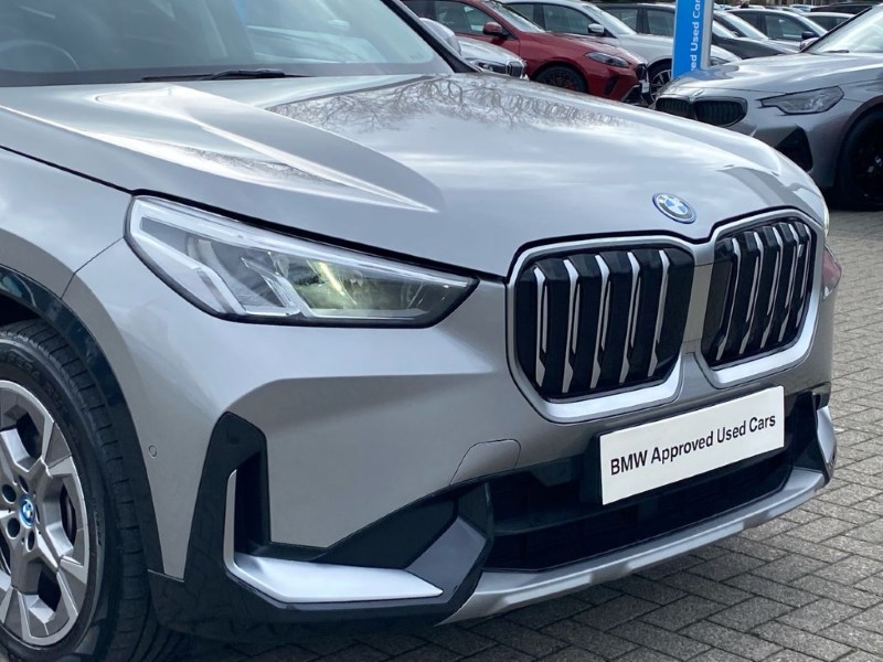 Used BMW iX1 2023 for sale - 77649891: Photo 39