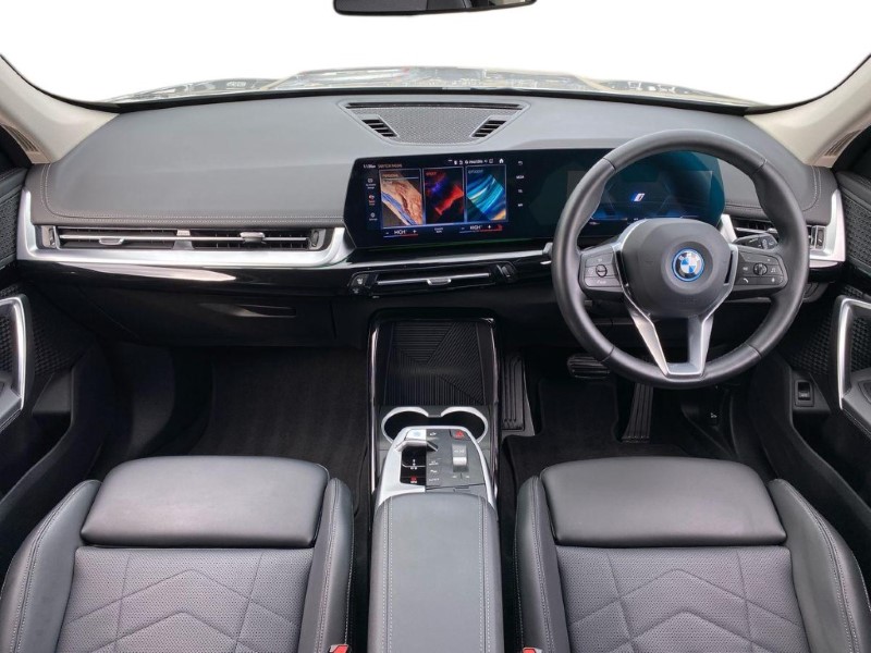 Used BMW iX1 2023 for sale - 77649891: Photo 4