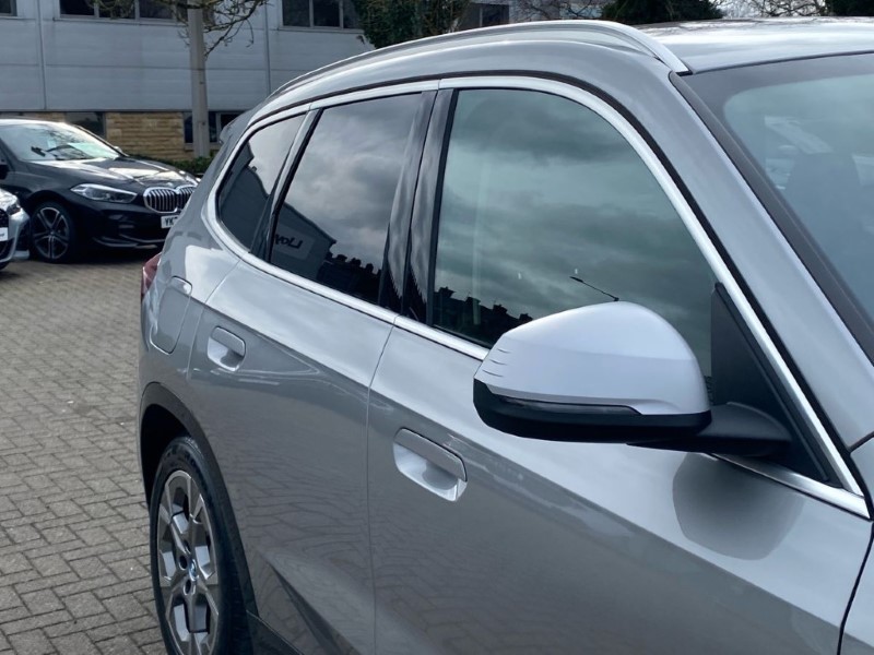 Used BMW iX1 2023 for sale - 77649891: Photo 47