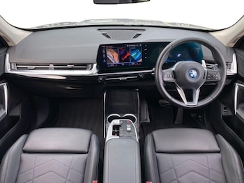 Used BMW iX1 2023 for sale - 77649891: Photo