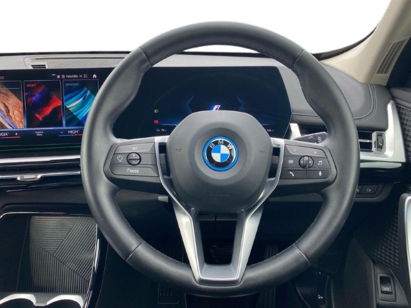 Used BMW iX1 2023 for sale - 77649891: Photo 5