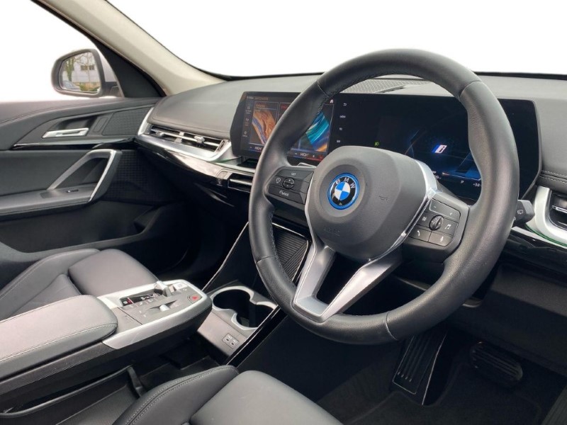 Used BMW iX1 2023 for sale - 77649891: Photo 6