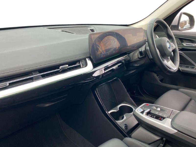 Used BMW iX1 2023 for sale - 77649891: Photo 7