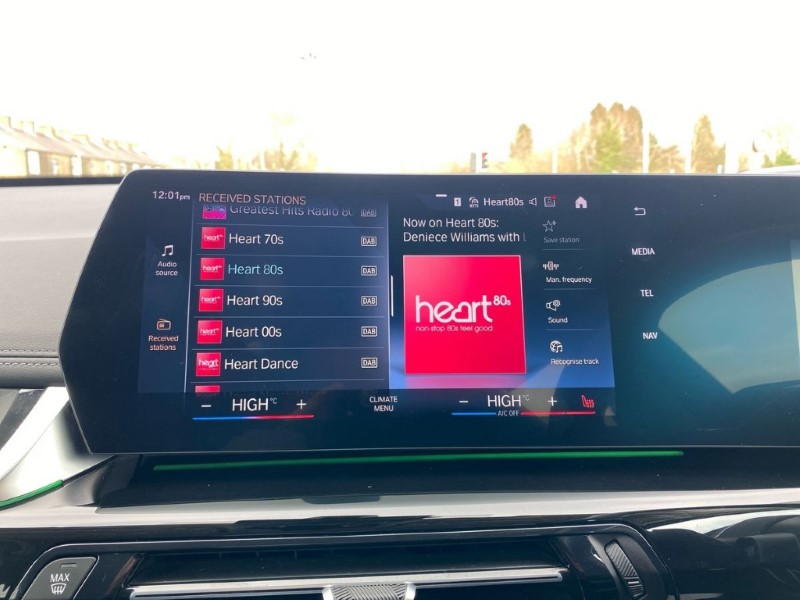 Used BMW iX1 2023 for sale - 77649891: Photo 8