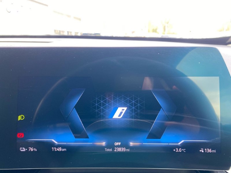 Used BMW iX1 2023 for sale - 77649891: Photo 9