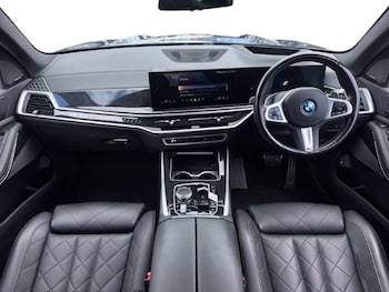 Used BMW X5 2023 for sale - 78313810: Photo