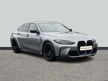 Used BMW M3 2023 for sale - 78509561: Photo