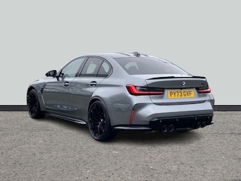 Used BMW M3 2023 for sale - 78509561: Photo