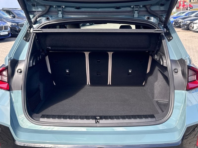 Used BMW X1 2024 for sale - 78014769: Photo 13