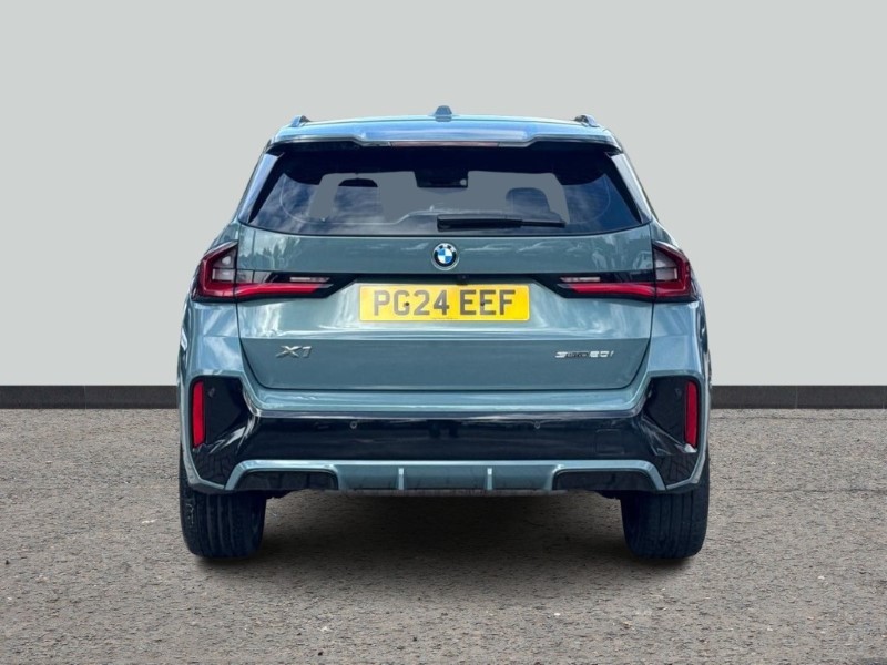 Used BMW X1 2024 for sale - 78014769: Photo 15