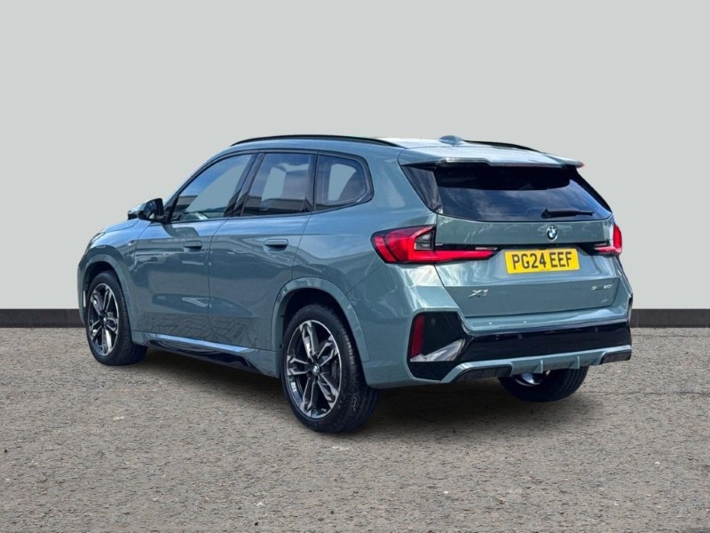 Used BMW X1 2024 for sale - 78014769: Photo 2