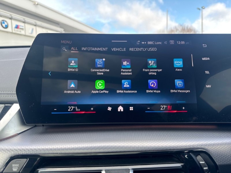 Used BMW X1 2024 for sale - 78014769: Photo 27