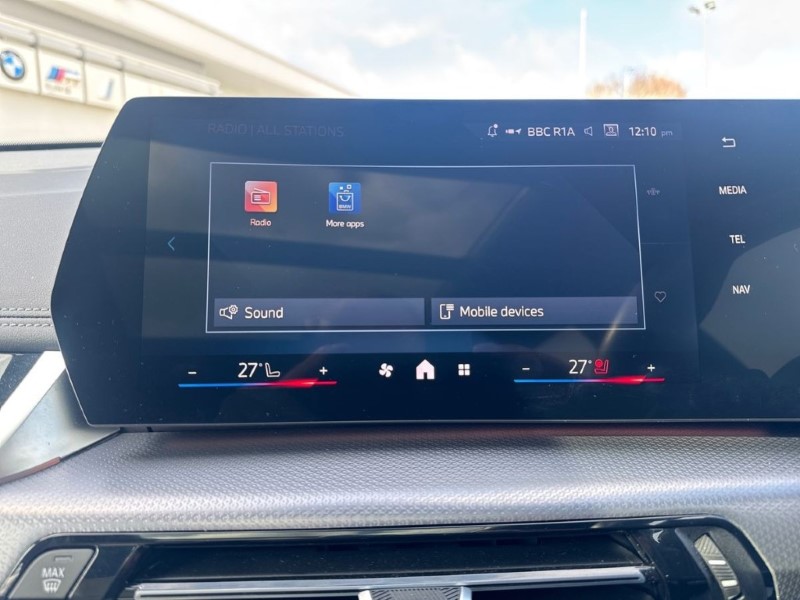 Used BMW X1 2024 for sale - 78014769: Photo 30