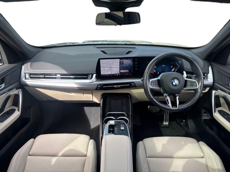 Used BMW X1 2024 for sale - 78014769: Photo 4