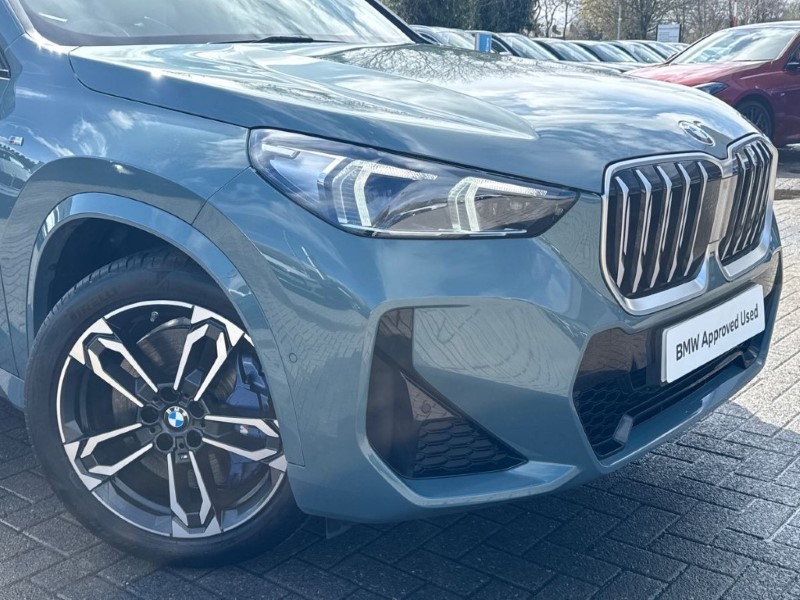 Used BMW X1 2024 for sale - 78014769: Photo 42