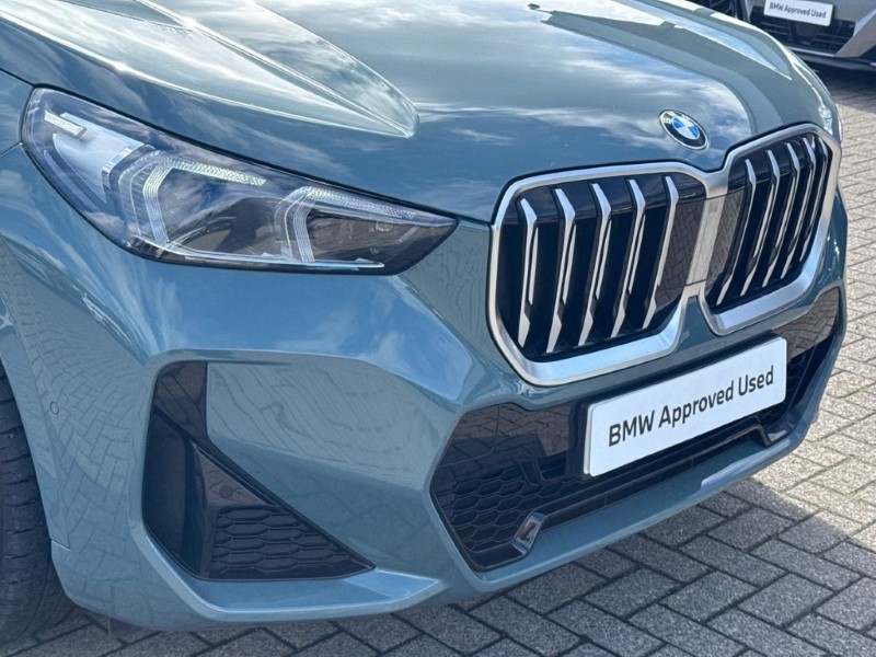 Used BMW X1 2024 for sale - 78014769: Photo 43