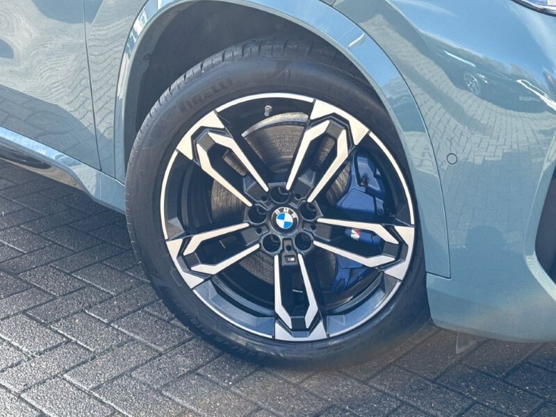 Used BMW X1 2024 for sale - 78014769: Photo 45