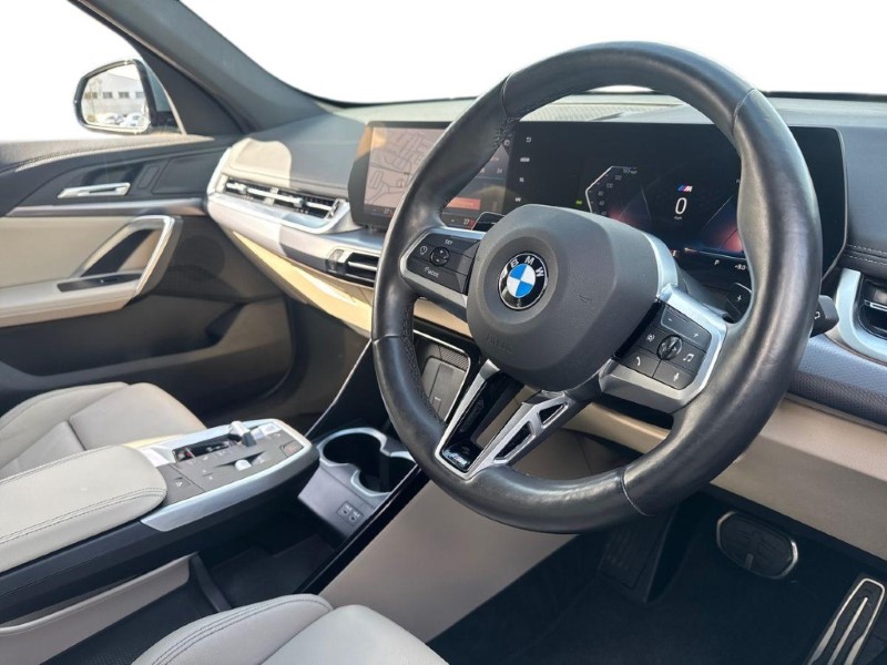 Used BMW X1 2024 for sale - 78014769: Photo 6