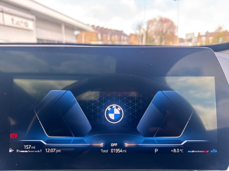 Used BMW X1 2024 for sale - 78014769: Photo 9