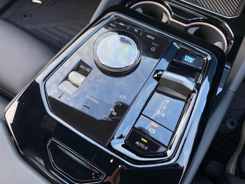 Used BMW i5 2025 for sale - 76982227: Photo 10