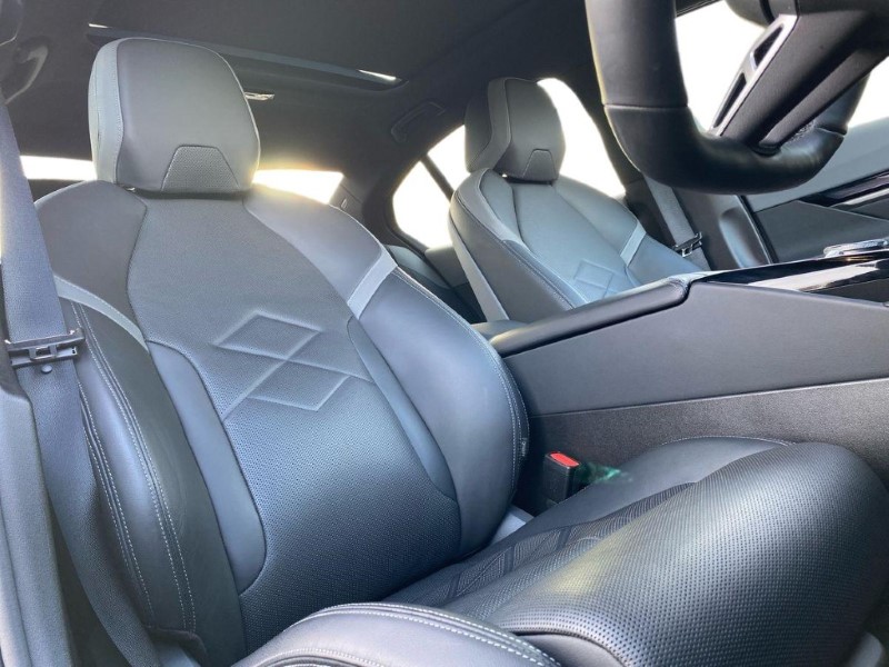 Used BMW i5 2025 for sale - 76982227: Photo 11