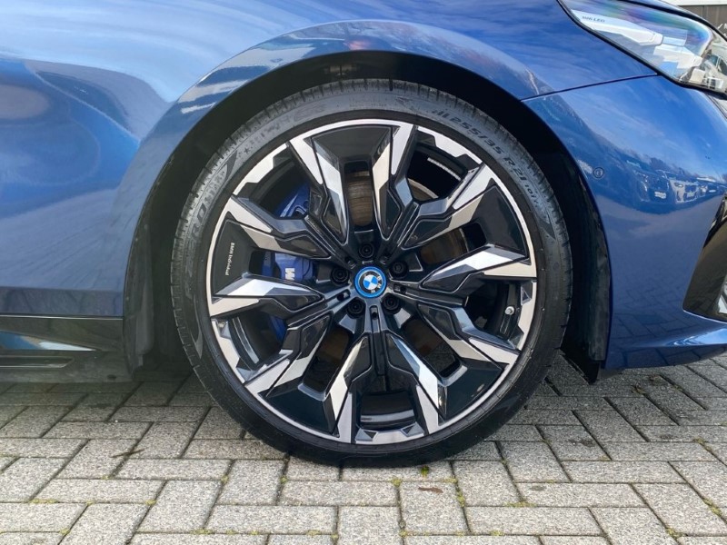 Used BMW i5 2025 for sale - 76982227: Photo 14