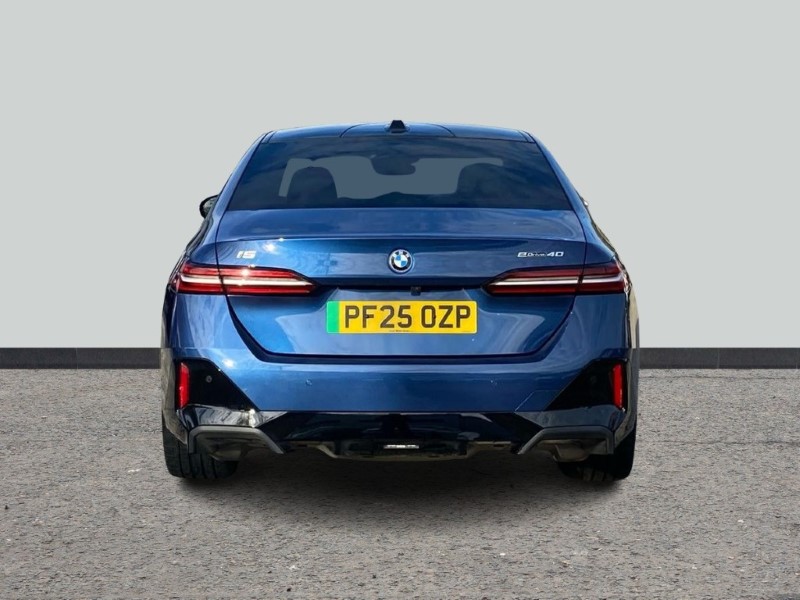 Used BMW i5 2025 for sale - 76982227: Photo 15