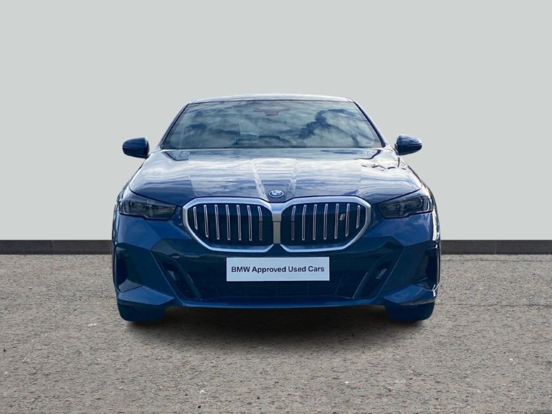 Used BMW i5 2025 for sale - 76982227: Photo 16