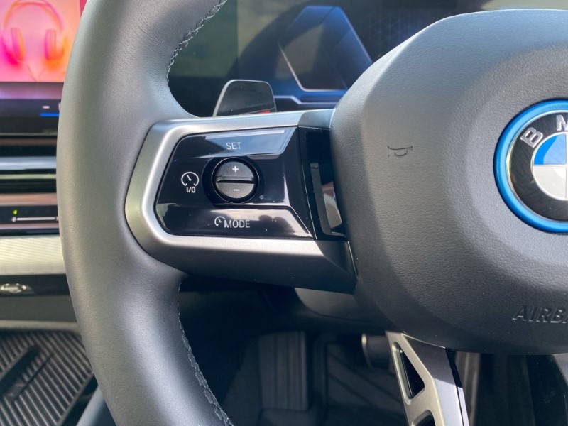 Used BMW i5 2025 for sale - 76982227: Photo 17