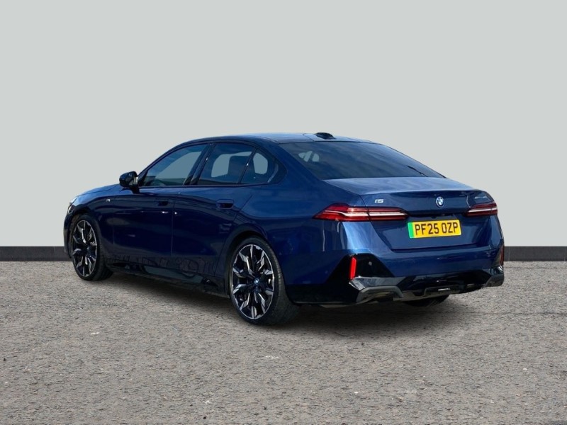 Used BMW i5 2025 for sale - 76982227: Photo 2