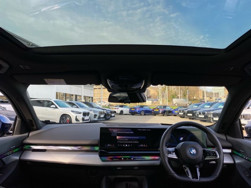 Used BMW i5 2025 for sale - 76982227: Photo 21