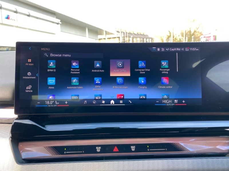 Used BMW i5 2025 for sale - 76982227: Photo 27