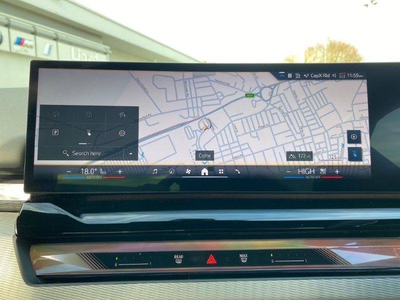 Used BMW i5 2025 for sale - 76982227: Photo 28