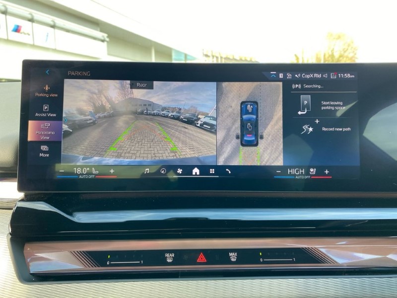 Used BMW i5 2025 for sale - 76982227: Photo 29