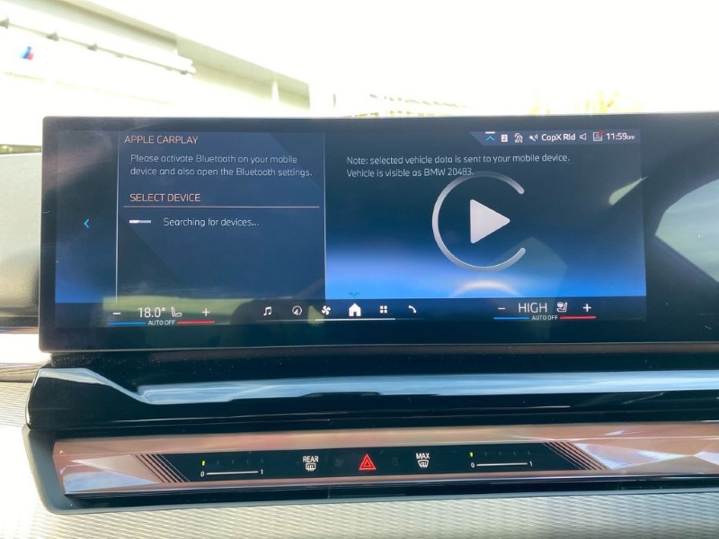 Used BMW i5 2025 for sale - 76982227: Photo 30