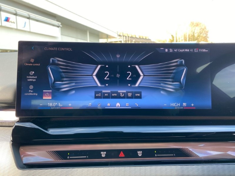 Used BMW i5 2025 for sale - 76982227: Photo 31