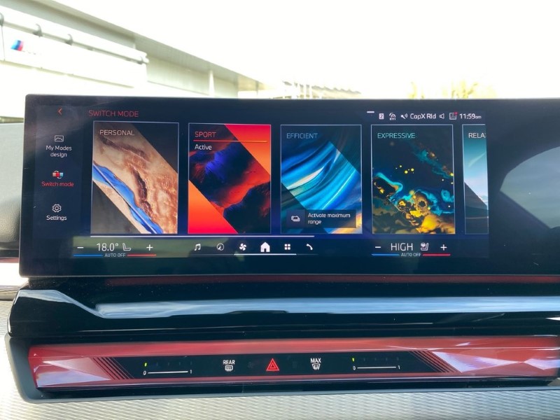 Used BMW i5 2025 for sale - 76982227: Photo 32