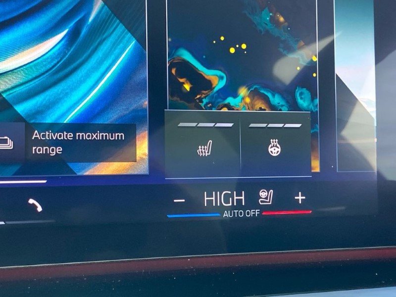 Used BMW i5 2025 for sale - 76982227: Photo 33